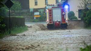 Juli 2021, 12:41 uhr aktualisiert am 17. Unwetter In Deutschland Sturzfluten Und Hagel Wetter De