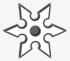 As the third robin in the batman comics, he served as batman's sidekick, and he is a superhero in his own right. Ninja Star Png Images Free Transparent Ninja Star Download Kindpng