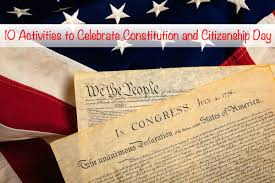 We have a dream about these constitution day comprehension worksheet pictures collection can be a direction for you, give you more inspiration and also help you get what you search. 10 Activities To Celebrate Constitution And Citizenship Day