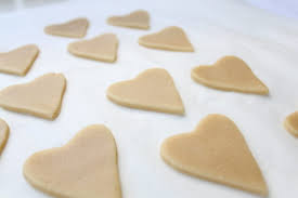 Les Meilleurs Biscuits Sables Au Monde En Parcourant Le Net A La Recherche D Une Tres Recette Biscuit Sable Meilleures Recettes De Biscuits Biscuits Sables