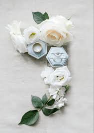 Shop luxury jewelry in miami. Modern South Beach Miami Rooftop Wedding Bridal Musings