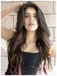 Cute Haircuts For Long Hair Girls Long Hair Styles Long Layered Hair Medium Hair Styles