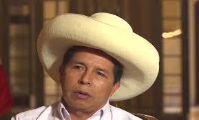 La limitada educación del presidente Castillo y de la mayoría de peruanos