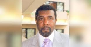 Mr. James "Doc" Elbert Ferguson Obituary