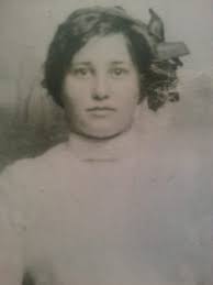 Myrtle Ola Tompkins Hull (1899-1998)