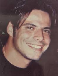 Obituary information for Johnathon Dale Mansfield