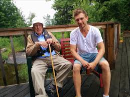 Alan Heisey Obituary (2014)