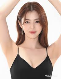 💕 Han so Hee 💕