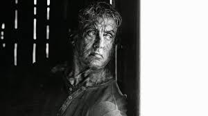 Like and share our website to support us. Sylvester Stallone Rambo Last Blood Wallpapers Wallpaper Cave