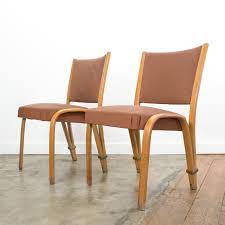 Stockholm 2.5 seater $ 2,498.00; Paire De Chaises Steiner