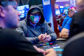 888 Main Event Day 1de