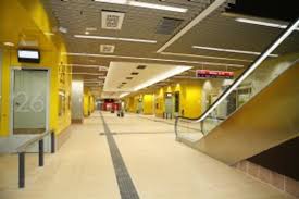 Please choose a different date. Aguirre Y Gallardon Inauguran El Intercambiador De Moncloa El Imparcial