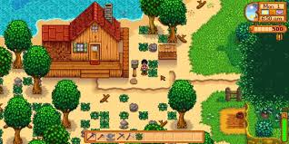 This map expands the farm size substantially and incorporates features of multiple defaultstardew valley farms, some of which require a steel axe and/or steel pickaxe to access. Stardew Valley Everything You Need To Know About Beach Farming Laptrinhx