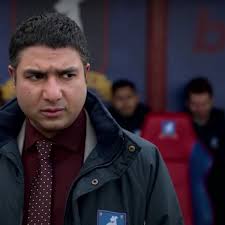 Ted Lasso' Star Nick Mohammed On Being A Dad & Nate's Comeback In Season 3