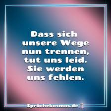 Der abschied wird wohl nicht so lustig doch drückt er auch die stimmung nieder wir sehen uns bestimmt mal wieder autor: Abschiedsspruche Fur Die Kollegen Innen Oder Chef Innen