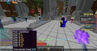 Since the pvp pack is. Forge 1 8 9 Skyblockimproved A Mod For Improving Your Skyblock Experience V0 3 Hypixel Minecraft Server And Maps
