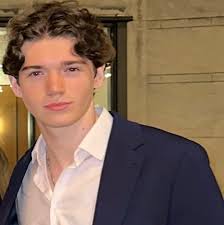 Hey, I'm Michael! I'm half German and live in NC. I was admitted RD to  Cornell Dyson and am planning