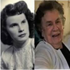 Obituary information for Doreen Victoria Knipe Squires)