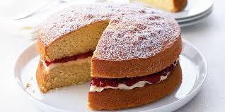 Traditional pound cakes earned their name because they contained a you may substitute regular vanilla extract for the vanilla bean paste, but the. Sugar Free Baking Bbc Good Food