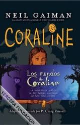 Entre los personajes mas conocidos, a los que a interpretado se encuentran: Coraline Ficha Biblioteca La Tercera Fundacion