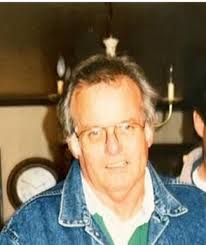 Peter Ireland Obituary (1942