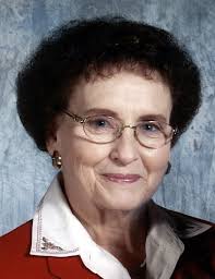 Obituary information for Betty Jean Coker