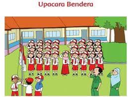 Kunci jawaban tematik tema 1 kelas 4 kurikulum 2013 pada buku siswa kelas 4 tema 1 ini tema nya tentang indahnya kebersamaan kurikulum 2013 revisi terbaru. Pembelajaran 1 Tema 7 Subtema 2 Kebersamaan Di Sekolah Kelas 2 Sd