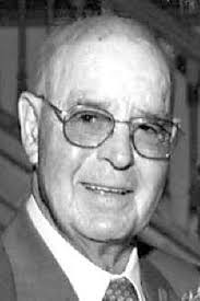 John Mason Cate (1914-2007)