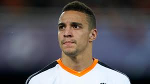 Born 6 march 1991), known as rodrigo, is a professional footballer who plays as a striker or winger for premier league. Leeds United Sign Rodrigo From Valencia For Club Record Fee As Com