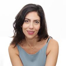 I'm absolutely delighted to announce that I've been nominated as one of the  agency's “Media faces to watch” in Campaign Middle East! A heartfelt thank  you to the outstanding UM team Maya