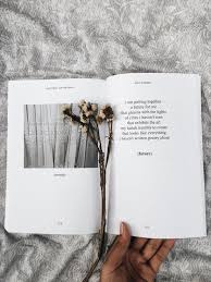 Yesterday I Was The Moon A Collection Of Poetry By Noor Unnahar Books Reading Book Indie Pale Grunge Hipsters Aesthetic Book Quotes Words Poetry Books