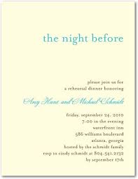 Rehearsal Dinner Rehearsal Dinner Invitations Wording Rehearsal Dinner Invitations Dinner Invitation Wording