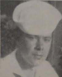 Joseph Carroll Byrum Jr. (1921-2005)