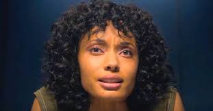 Why NCIS: Sydney's Mackey Keeps Her Tragic Past A Secret Explained By Star