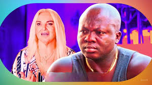 Michael Ilesanmi Breakup with Angela Deem