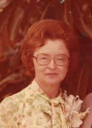 Georgianna Maynard Obituary