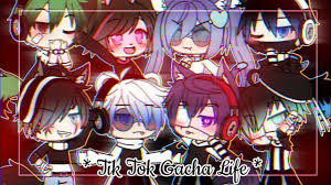 Gacha life tiktok compilation #67. Tik Tok Gacha Life Vietnam Made By Mio Bunny Gacha 3 Vietnam Life Tok