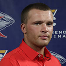 Tyler Kipp's Instagram, Twitter & Facebook