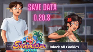 船優學網 ppt 下載 ⭐ わくわくコスプレイヤー vol45 1. Summertime Saga V0 20 8 Save Data 100 Unlock All Cookie Download Summertime Saga V0 20 8 Save File