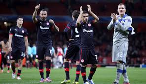 • 27 мая 2019 г. Arsenal Olympiakos 3 1 Videos Sport Fm Gr Bwinspor Fm 94 6