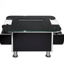 This arcade coffee table might just be the perfect piece of furniture for your living room! Enter Raffle To Win Coffee Table Arcade Machine Hosted By Alex