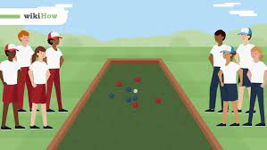 Video How To Play Bocce Ball Wikihow