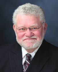 ACOFP Presents 2013 Lifetime Achievement Award to LMU-DCOM Faculty  Member_______________________ Research Takes Root at LMU-DC