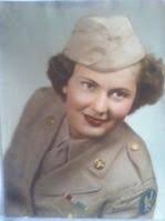 Bertha Fumo Obituary (2017)