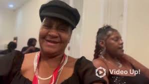 Celebration of life for Mr. Maurice Carpenter