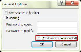 Open the workbook, and click file > save as (> browse ). How To Remove Or Disable Read Only In Excel File Xls Xlsx