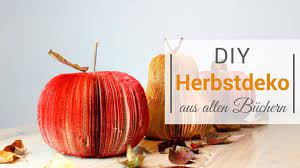 We did not find results for: Diy Wunderschone Herbstdeko Aus Alten Buchern Zaubern Youtube
