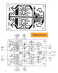 Making pcb layout for my digital surround sound using express pcb please check out my other videos: Layout Pcb Tone Control Circuit Using 4558 Circuit Boards