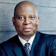 Herman mashaba is an unlikely mayor for south africa's largest city. Herman Mashaba