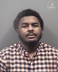 Rowan County Mugshots